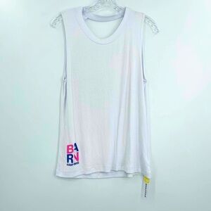 SOULCYCLE Hamptons Harley Barn Open Back